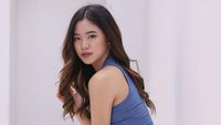 6 Potret Agnes Yunike, Influencer Sukses Bikin Gemas Warganet!