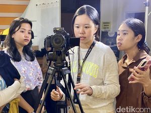 Alasan lndustri Film Surabaya Belum Bisa Saingi Jakarta dan Jogja