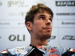 Sprint Race MotoGP Malaysia: Alex Marquez 1, Jorge Martin 2, Bagnaia 3 Sprint Race MotoGP Malaysia: Alex Marquez 1, Jorge Martin 2, Bagnaia 3