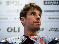 Alex Marquez Kesakitan, Mundur dari MotoGP Mandalika dan Siap Balik di Australia