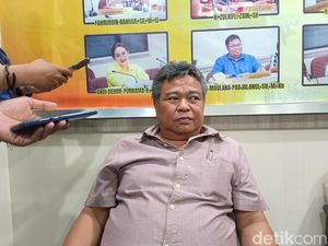 F-Golkar Setuju R-APBD Sulsel Direvisi, Tapi Minta Pj Gubernur Kerja Ekstra F-Golkar Setuju R-APBD Sulsel Direvisi, Tapi Minta Pj Gubernur Kerja Ekstra