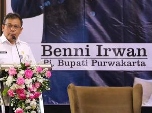 Pemkab Purwakarta Pastikan Netralitas ASN di Tahun Politik