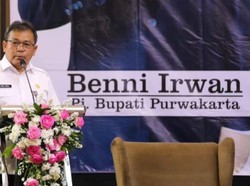 Pemkab Purwakarta Pastikan Netralitas ASN di Tahun Politik