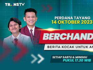 Boris Bokir-Indra Jegel Siap BERCHANDYA di TRANS TV Boris Bokir-Indra Jegel Siap BERCHANDYA di TRANS TV