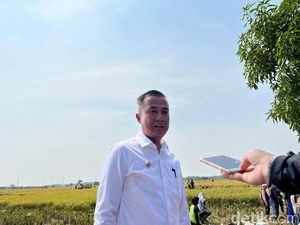 Blak-blakan Bey Machmudin soal Parungpanjang dan Tol Khusus Tambang