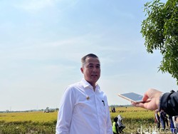 Bey Machmudin Buka Suara Usai Dilaporkan Relawan Anies ke Ombudsman