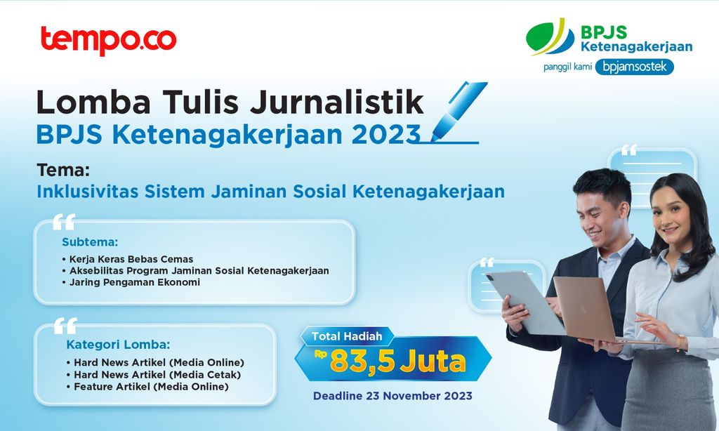 BPJS Ketenagakerjaan
