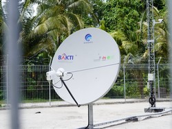 Satgas Dibentuk, Menkominfo Targetkan 5.000 BTS 4G On Air Akhir 2023