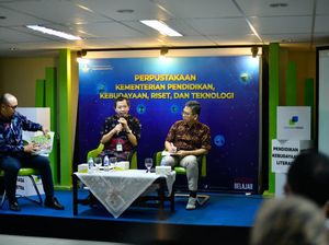 Kemendikbud Bakal Bawa Buku Indonesia Tampil di Frankfurt Book Fair 2023 Kemendikbud Bakal Bawa Buku Indonesia Tampil di Frankfurt Book Fair 2023
