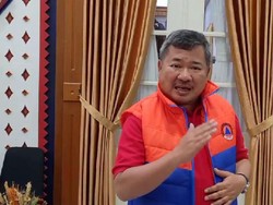 Bupati Keluarkan Surat Edaran, ASN Garut Wajib Bantu Palestina