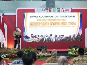 Bupati Kediri Minta Mobil Desa Disiagakan Bantu Petugas di Pemilu 2024