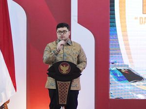 Jelang Pemilu, Bupati Kediri Imbau Polisi & Petugas KPU Jaga Kesehatan