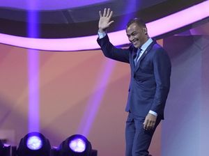 AS Roma Terancam Kena Tuntut Rp 195 M oleh Legendanya Sendiri