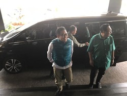 Cak Imin Cek Kesehatan di RS Fatmawati untuk Daftar Pemilu 2024