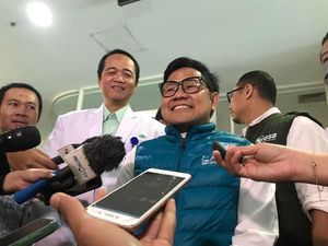 Cak Imin Singgung Isu Rumah Ibadah: Lucu, Maksiat Malah Difasilitasi