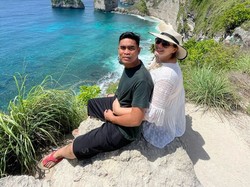 Catherine Wilson Minta Bulanan Rp 100 Juta, Idham Masse Kadang Tak Sanggup