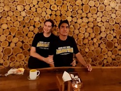 Respons Catherine Wilson soal Idham Masse Sengaja Tak Bayar Cicilan Mobil