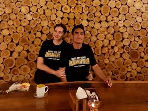 Respons Catherine Wilson soal Idham Masse Sengaja Tak Bayar Cicilan Mobil Respons Catherine Wilson soal Idham Masse Sengaja Tak Bayar Cicilan Mobil