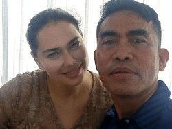 Catherine Wilson dan Idham Masse Datangi Persidangan: Keputusan Bersama Cerai