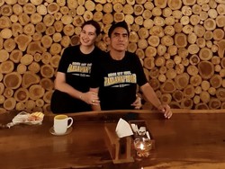 Catherine Wilson Ingin Masalah dengan Idham Masse Cepat Selesai Agar Bisa Move On