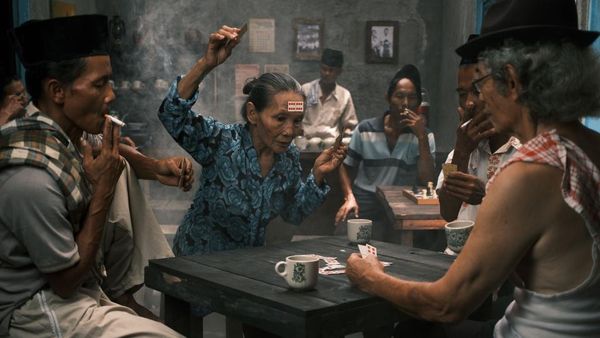 Karya Pemenang Cewe Photo Award 2023, Foto Gaple Indonesia Juara Utama