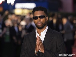 Gara-gara Anjing, Daniel Sturridge Diburu Pengadilan Los Angeles!