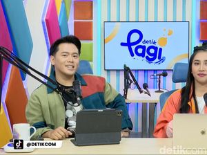 Prabowo Siap Umumkan Cawapres hingga Bagnaia Juara MotoGP Mandalika 2023