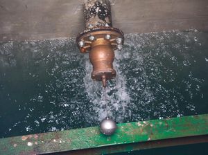 Jurus Pemprov DKI Optimalkan Penyediaan Air Bersih Imbas El Nino