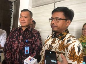 Kemenkumham Bertemu KPU Bahas Pemilu 2024 Ramah HAM