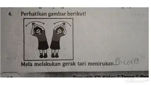 Drama Soal Ujian Anak Sekolah, Benar Sih Tapi Salah