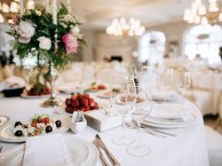 Duh! Pengantin yang Rayakan Pesta di Restoran Ini Sempat Kabur dari Tagihan Duh! Pengantin yang Rayakan Pesta di Restoran Ini Sempat Kabur dari Tagihan