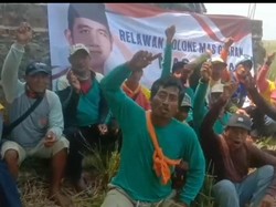 Petani dan Nelayan di Indramayu Dukung Gibran Jadi Cawapres 2024