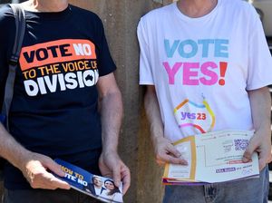 Dunia Hari Ini: Australia Akan Menggelar Referendum Sabtu Besok