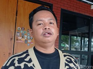 Presenter Dustin Tiffani Makin Populer, Mau Tidur Harus Curi-curi Waktu