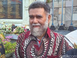 Kisah Maskur Dipenjara 15 Tahun gegara Pinjamkan Motor ke Imam Samudra