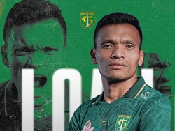 Ferdinand Sinaga Resmi Dipinjamkan ke Persiraja Banda Aceh