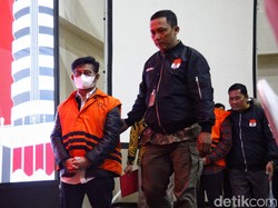 KPK Bakal Periksa Keluarga SYL, Dalami Aliran Dana Korupsi