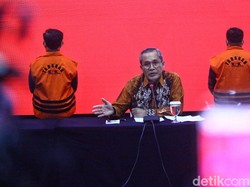 KPK Bantah Adu Cepat dengan Polda Metro Tuntaskan Kasus Terkait SYL