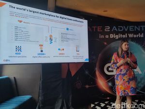 G2A Siap Masuk RI, Tawarkan Game AAA Murah Meriah