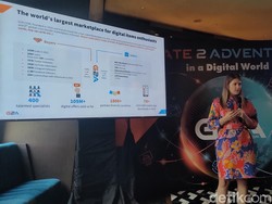 G2A Siap Masuk RI, Tawarkan Game AAA Murah Meriah