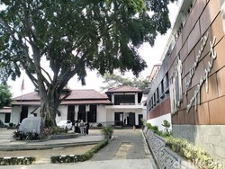 Ganjar Kalah Telak di Tempat Soekarno Menggugat Belanda