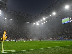 Hore! Inter dan AC Milan Bakal Punya Stadion Baru di 2028