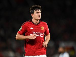 Paul Scholes: Maguire Pantas Dikasih Pujian! Paul Scholes: Maguire Pantas Dikasih Pujian!