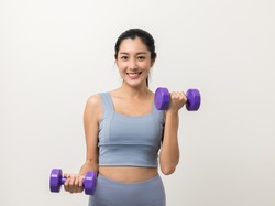 Aktivitas Fisik yang Disarankan untuk Penderita Diabetes