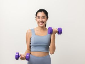 Olahraga Malam Hari, Baik Nggak Sih untuk Kesehatan? Olahraga Malam Hari, Baik Nggak Sih untuk Kesehatan?