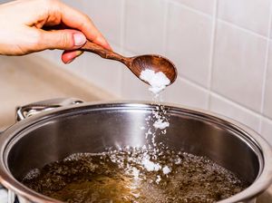 7 Bahan Alami yang Bisa Jadi Penyedap Rasa Gurih Pada Masakan 7 Bahan Alami yang Bisa Jadi Penyedap Rasa Gurih Pada Masakan