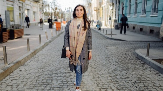 Tren Silent Walking TikTok Dianggap Jadi Penghilang Stres Terbaik, Benarkah? Ini Penjelasannya