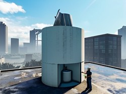 Pakai Energi Matahari, Mahasiswa UB Ciptakan Alat untuk Atasi Polusi Jakarta