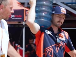 Kasihan Jack Miller, Jadi Orang Paling Tersakiti Gara-gara Dibohongi KTM