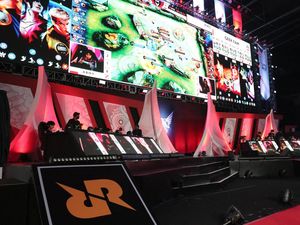 Jadwal Playoff MPL ID S12 Hari Ini: RRQ Vs Bigetron Alpha